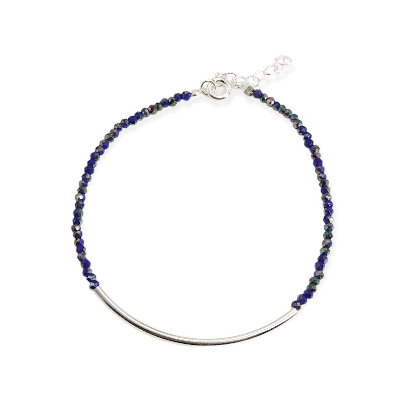 Pulsera de Cristales 