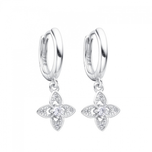 Huggies de Flor 14mm