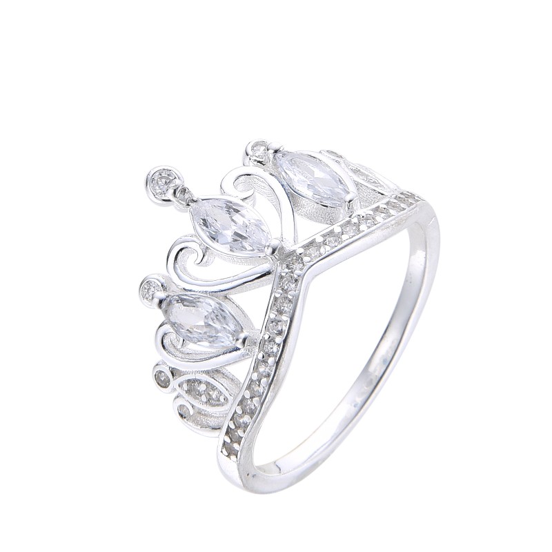 Anillo de Corona