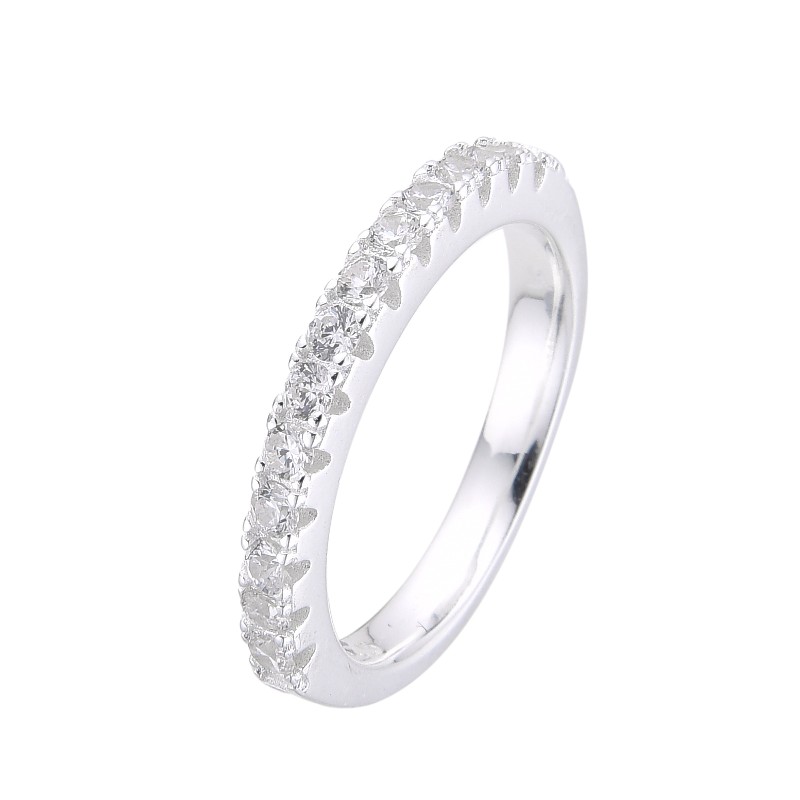 Anillo Medio Sin Fin