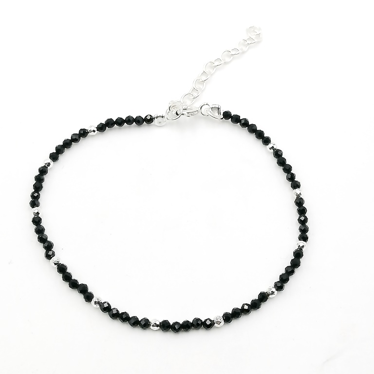 Pulsera de Cristales 