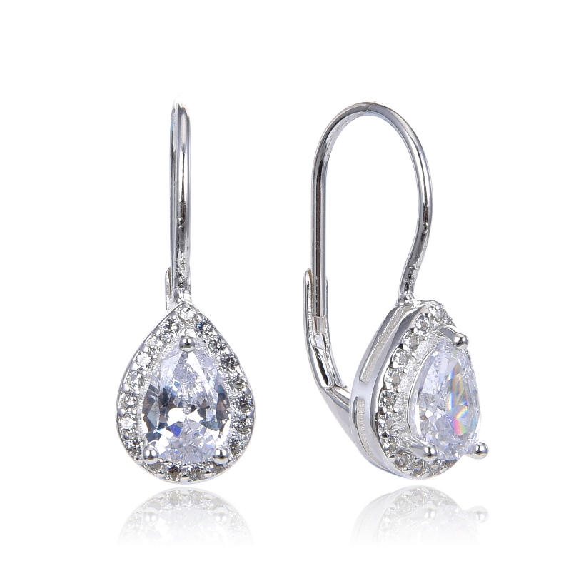 Zarcillos de Gota 