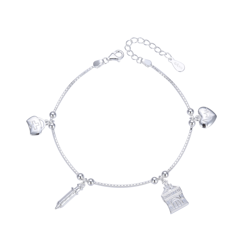 Pulsera de Enfermera
